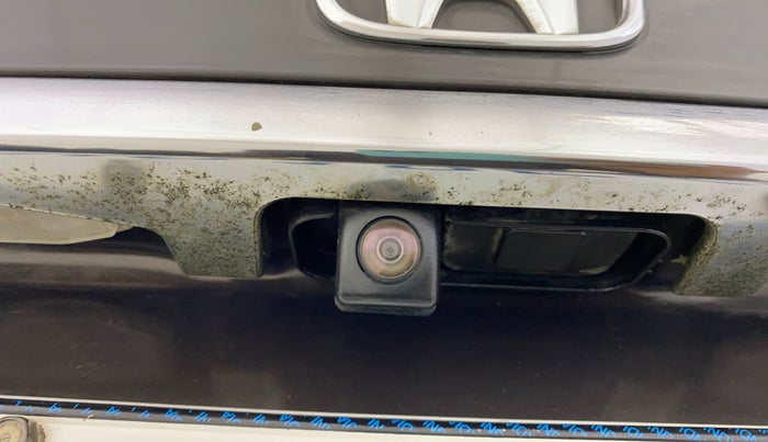 2019 Honda City 1.5L I-VTEC ZX, Petrol, Manual, 32,386 km, Parking Camera