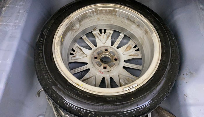 2019 Honda City 1.5L I-VTEC ZX, Petrol, Manual, 32,386 km, Spare Tyre