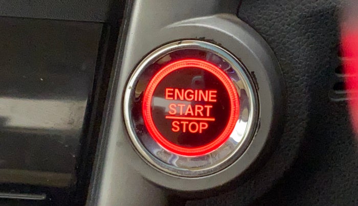 2019 Honda City 1.5L I-VTEC ZX, Petrol, Manual, 32,386 km, Keyless Start/ Stop Button