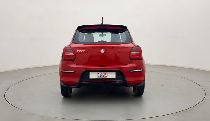 2021 Maruti Swift VXI, Petrol, Manual, 22,064 km, Back/Rear
