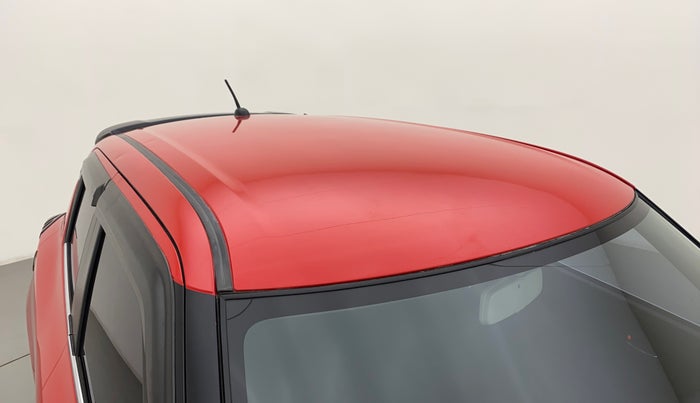 2021 Maruti Swift VXI, Petrol, Manual, 22,064 km, Roof