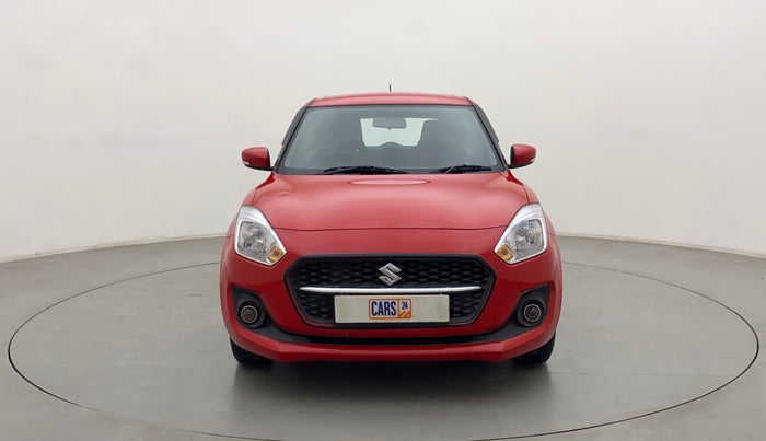 2021 Maruti Swift VXI, Petrol, Manual, 22,064 km, Front