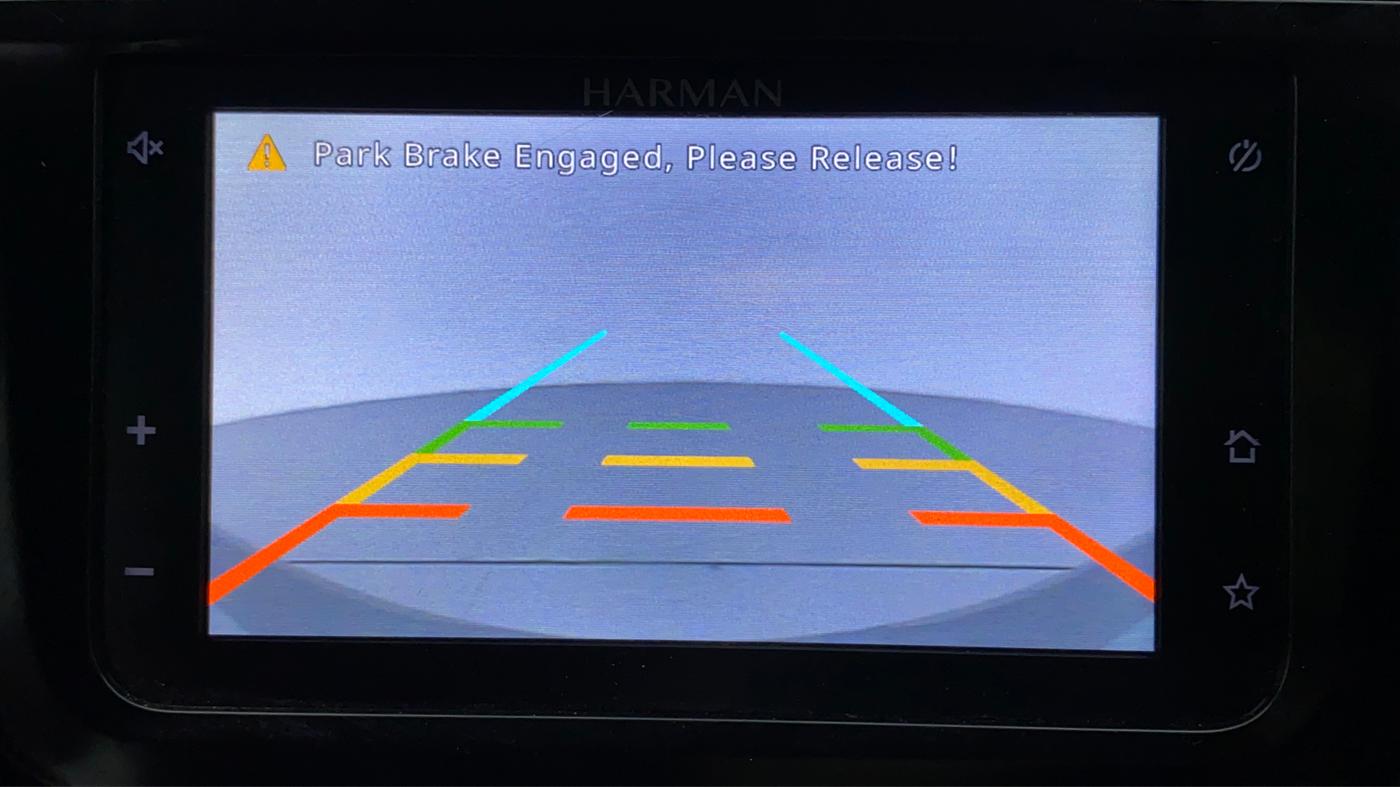 2022 Tata Tiago XZ PLUS CNG, CNG, Manual, 37,714 km, Parking Camera