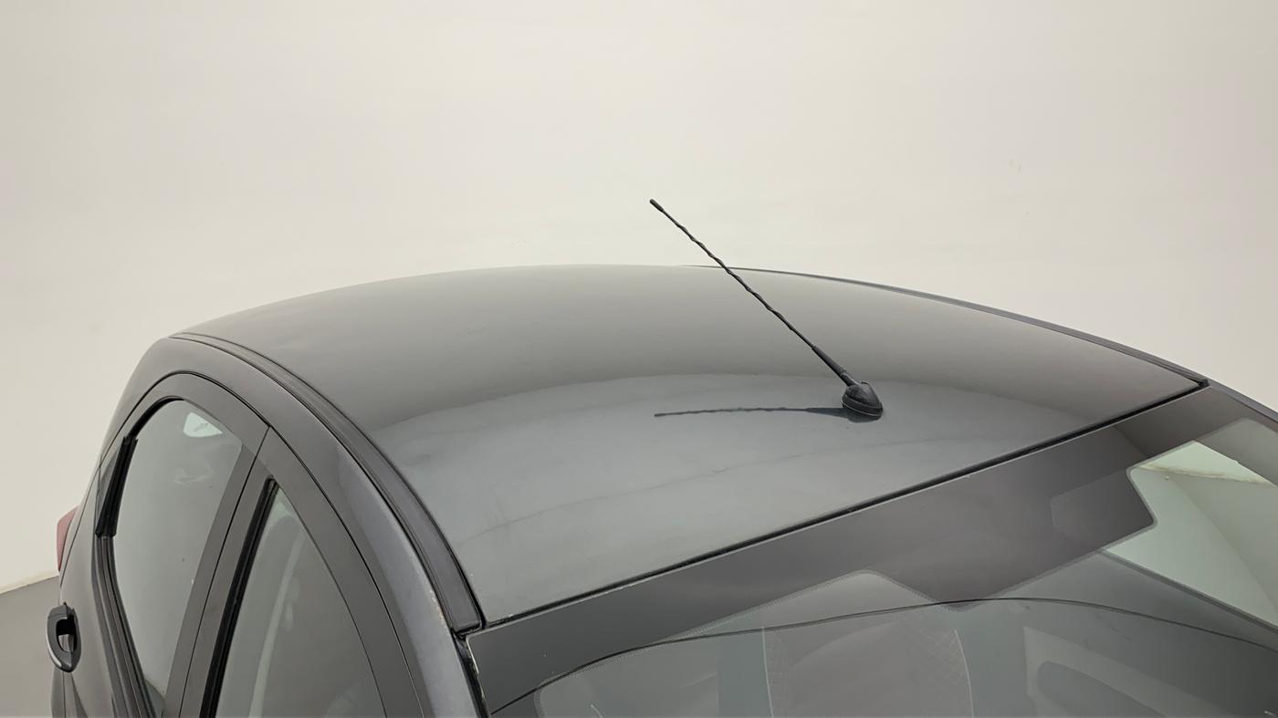 2022 Tata Tiago XZ PLUS CNG, CNG, Manual, 37,714 km, Roof