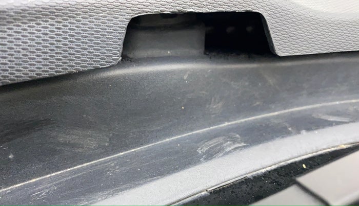 2022 Tata Tiago XZ PLUS CNG, CNG, Manual, 37,714 km, Front windshield - Wiper nozzle not functional