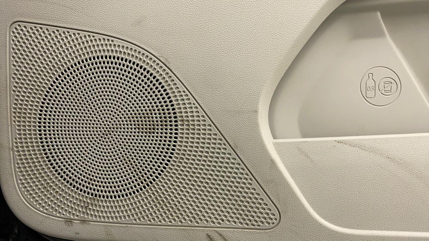 2022 Tata Tiago XZ PLUS CNG, CNG, Manual, 37,714 km, Speaker