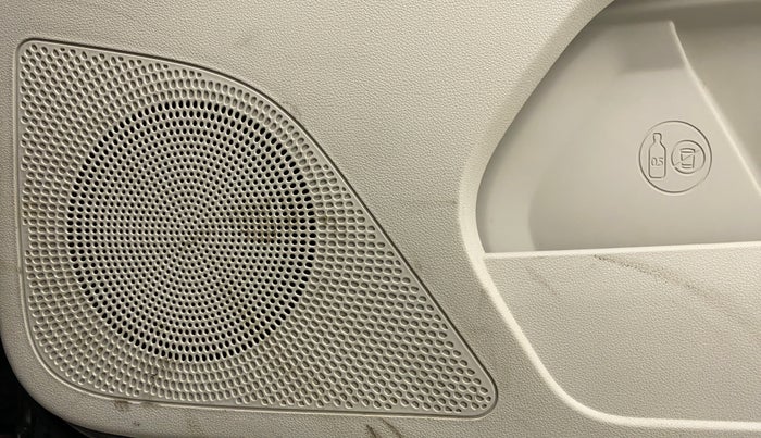 2022 Tata Tiago XZ PLUS CNG, CNG, Manual, 37,714 km, Speaker