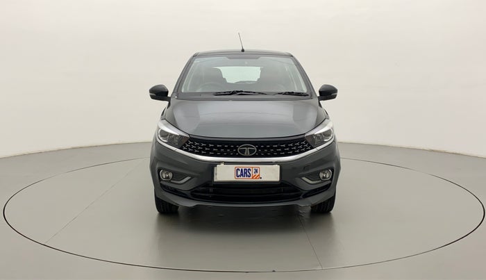 2022 Tata Tiago XZ PLUS CNG, CNG, Manual, 37,714 km, Front