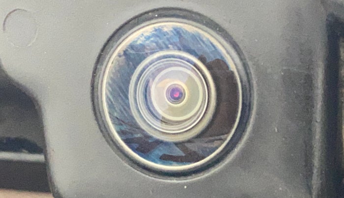 2016 Volkswagen Ameo HIGHLINE1.2L, Petrol, Manual, 66,761 km, Parking Camera