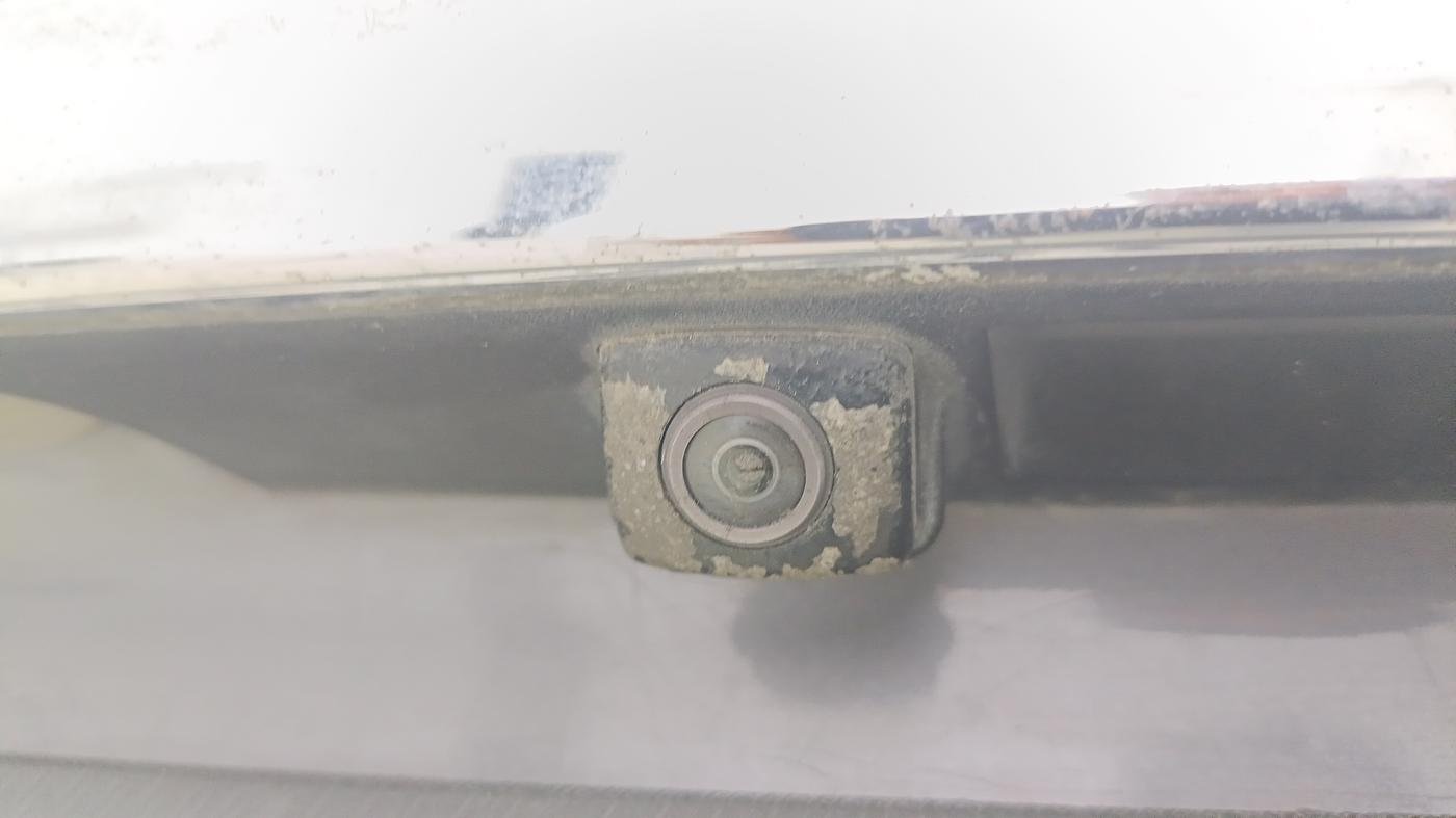 2019 Hyundai Xcent SX 1.2, CNG, Manual, 1,11,588 km, Parking Camera