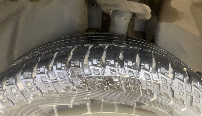 2019 Jeep Compass SPORT 2.0 DIESEL, Diesel, Manual, 74,260 km, Left Rear Tyre Tread