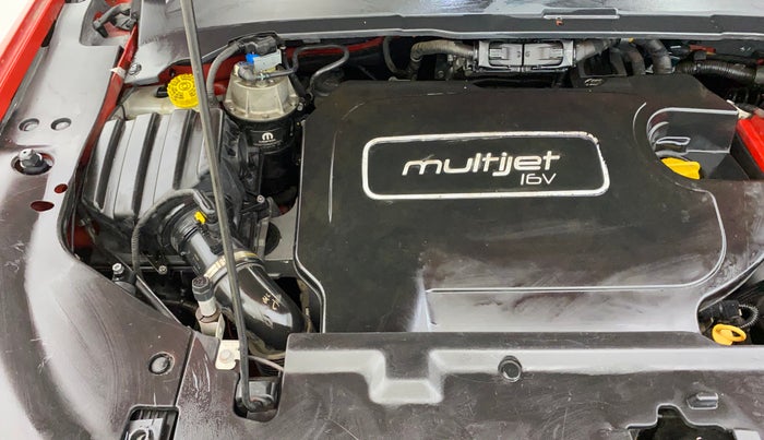 2019 Jeep Compass SPORT 2.0 DIESEL, Diesel, Manual, 74,260 km, Engine View - Right