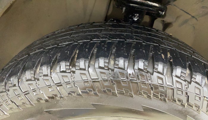 2019 Jeep Compass SPORT 2.0 DIESEL, Diesel, Manual, 74,260 km, Right Front Tyre Tread