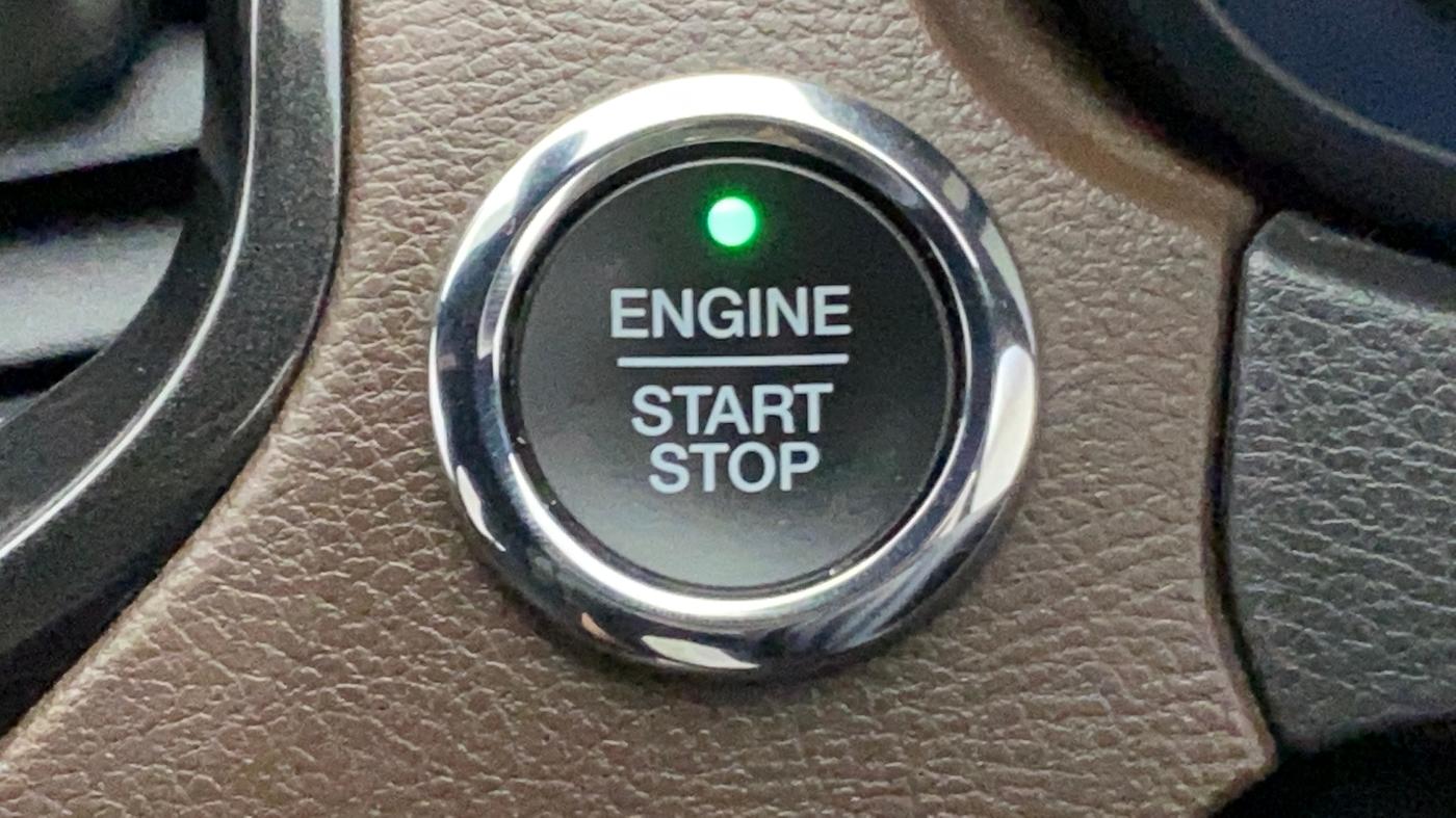 2018 Ford FREESTYLE TITANIUM + 1.2 TI-VCT, Petrol, Manual, 35,175 km, push start button