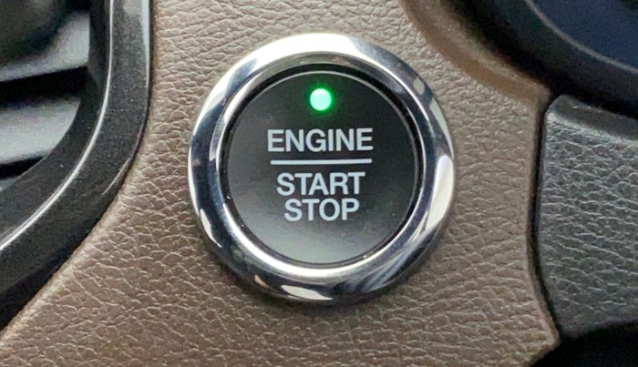2018 Ford FREESTYLE TITANIUM + 1.2 TI-VCT, Petrol, Manual, 35,175 km, push start button