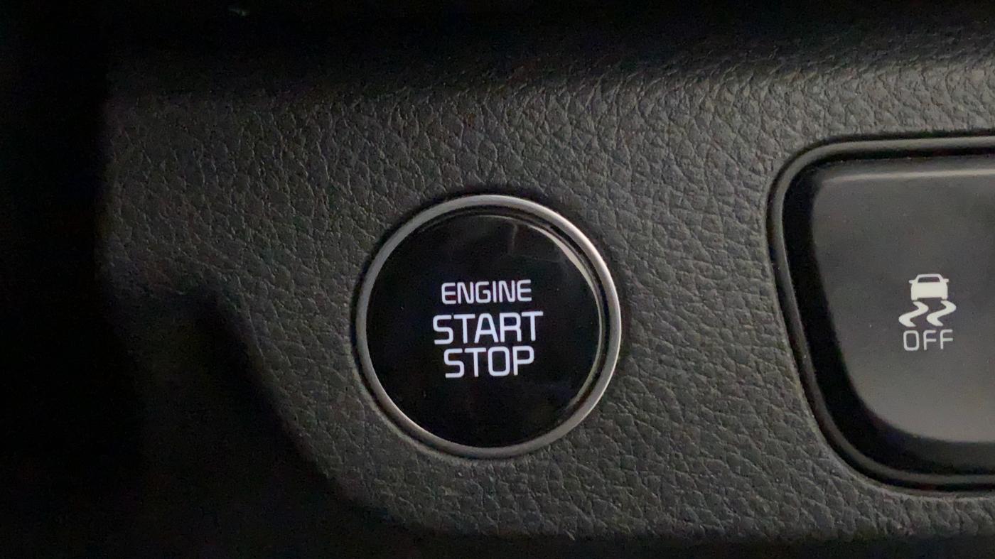 2021 KIA SELTOS GTX PLUS DCT 1.4 PETROL, Petrol, Automatic, 33,728 km, Keyless Start/ Stop Button
