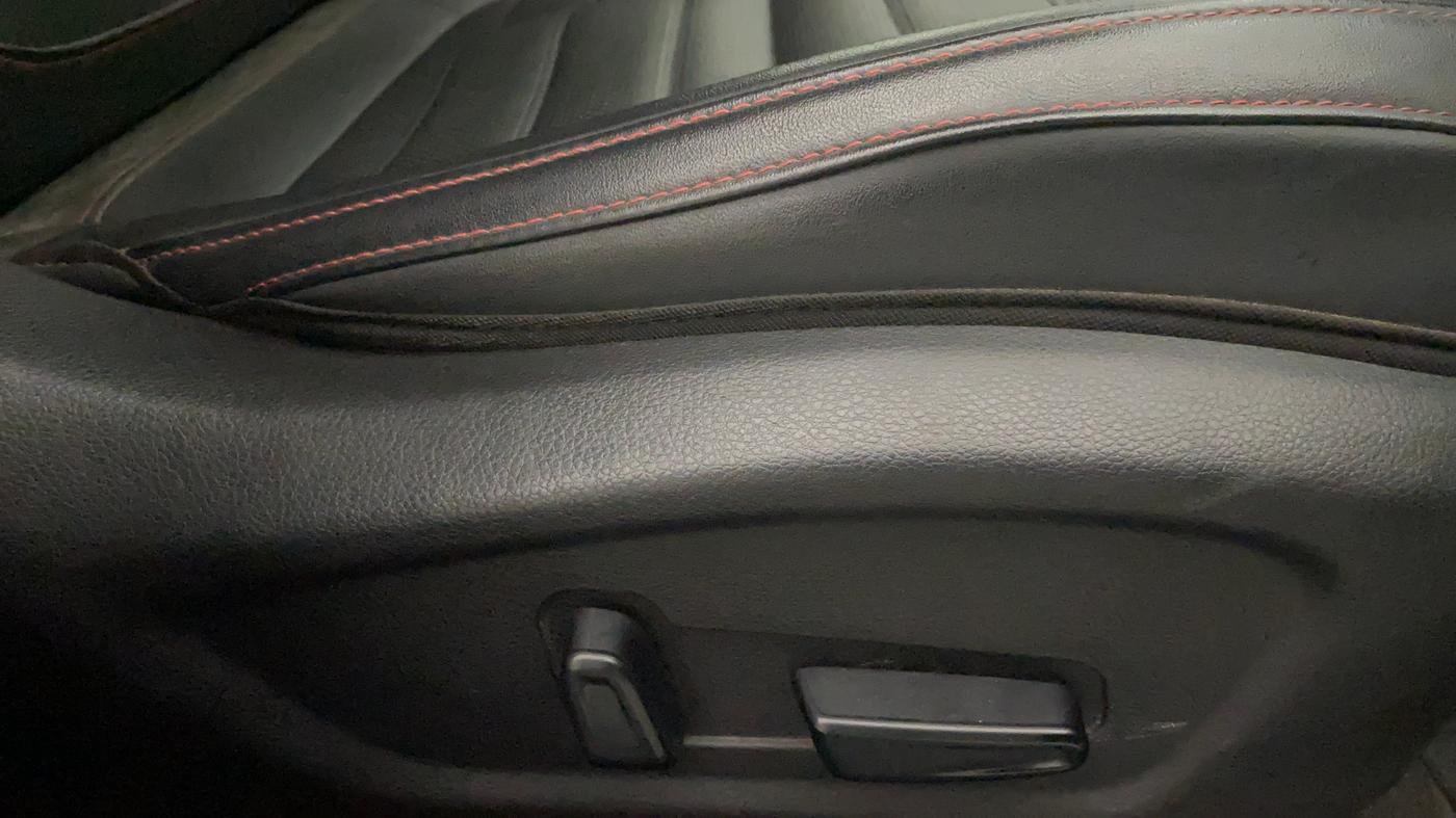 2021 KIA SELTOS GTX PLUS DCT 1.4 PETROL, Petrol, Automatic, 33,728 km, Driver Side Adjustment Panel