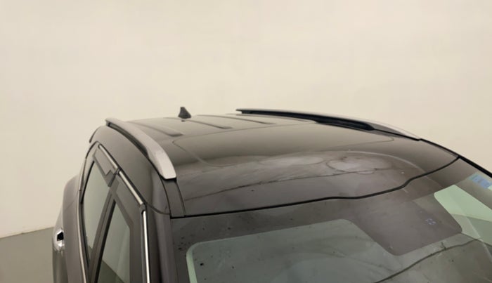 2021 KIA SELTOS GTX PLUS DCT 1.4 PETROL, Petrol, Automatic, 33,728 km, Roof