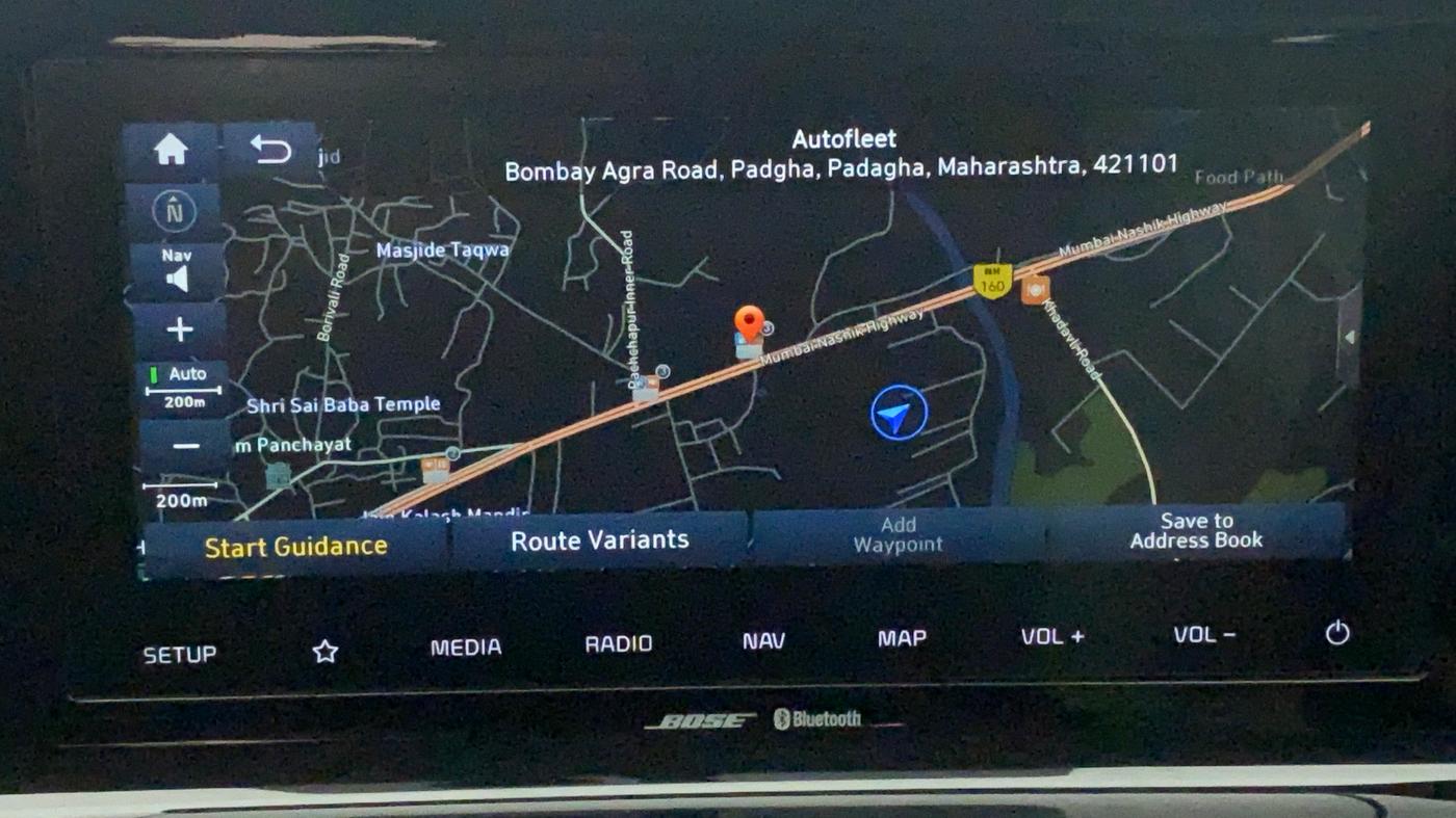 2021 KIA SELTOS GTX PLUS DCT 1.4 PETROL, Petrol, Automatic, 33,728 km, Navigation System