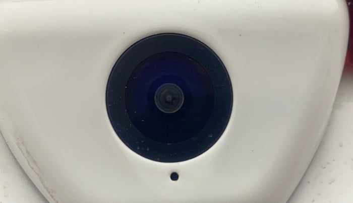 2025 Hyundai GRAND I10 NIOS SPORTZ 1.2 KAPPA VTVT, Petrol, Manual, 3,074 km, Parking Camera