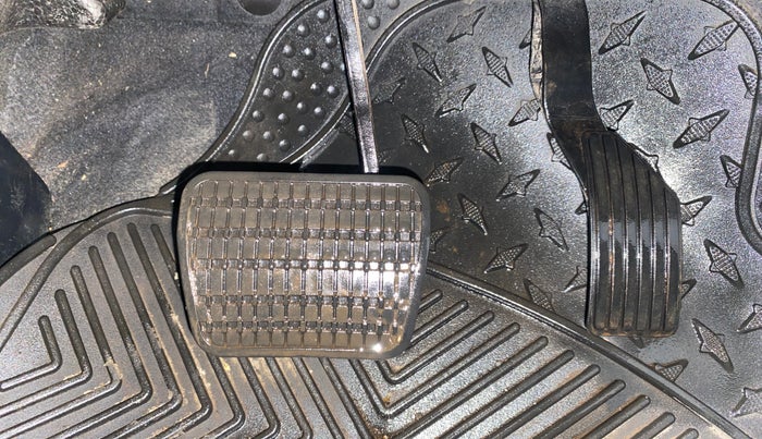 2022 Tata PUNCH CREATIVE  AMT, Petrol, Automatic, 19,470 km, Pedals