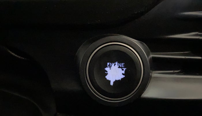 2023 Hyundai NEW I20 ASTA (O) 1.2 IVT, Petrol, Automatic, 26,119 km, Keyless Start/ Stop Button