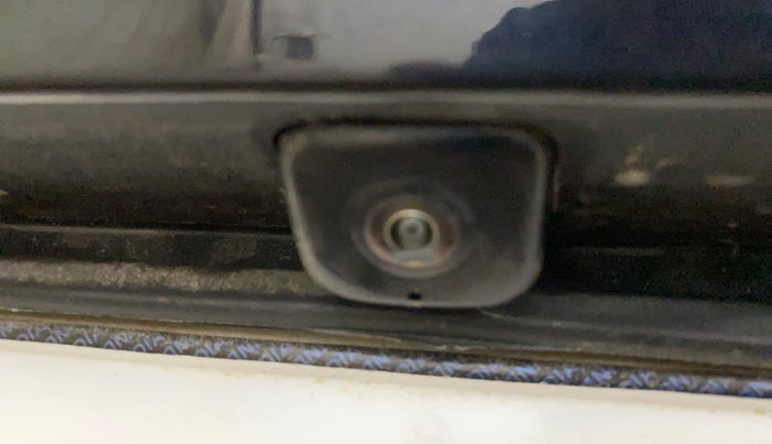 2023 Hyundai NEW I20 ASTA (O) 1.2 IVT, Petrol, Automatic, 26,119 km, Parking Camera