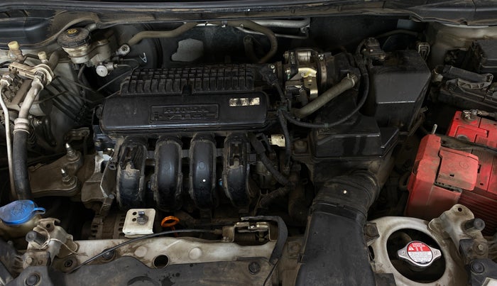 2022 Honda Jazz 1.2L I-VTEC VX CVT, Petrol, Automatic, 51,587 km, Engine View