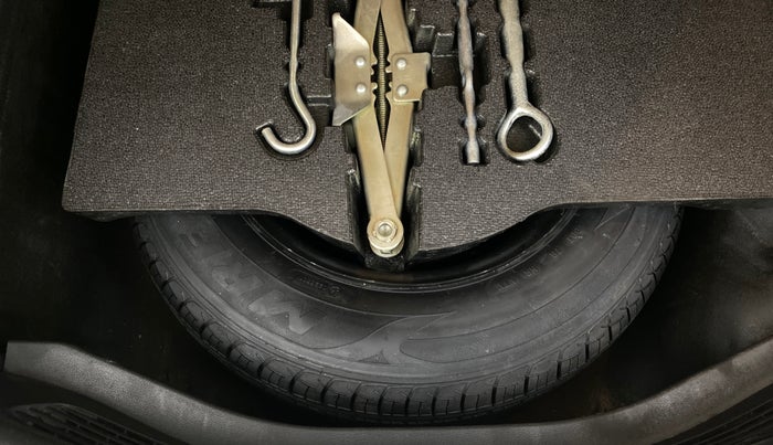 2022 Honda Jazz 1.2L I-VTEC VX CVT, Petrol, Automatic, 51,587 km, Spare Tyre