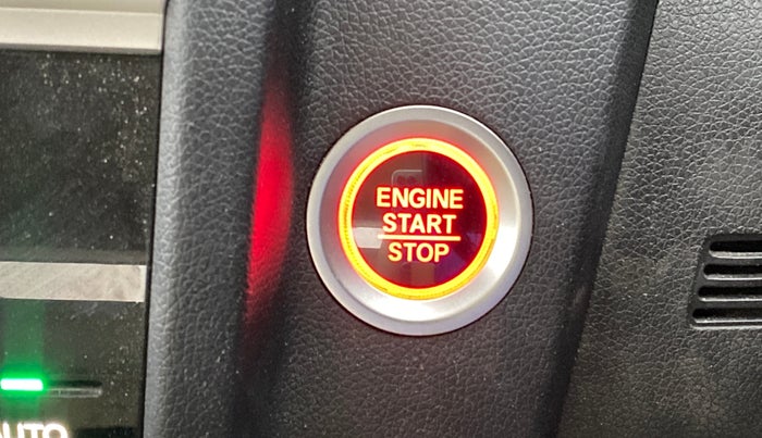 2022 Honda Jazz 1.2L I-VTEC VX CVT, Petrol, Automatic, 51,587 km, Keyless Start/ Stop Button