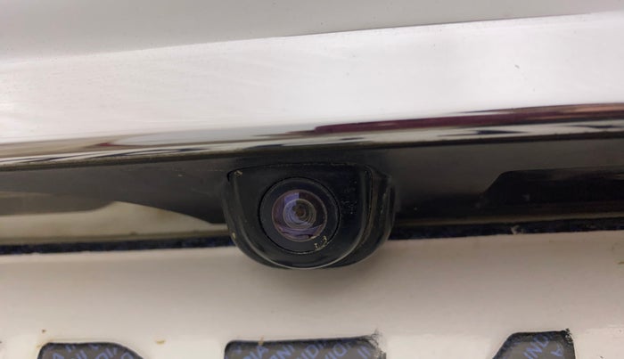 2019 Hyundai Creta SX 1.6 PETROL, Petrol, Manual, 71,790 km, Parking Camera