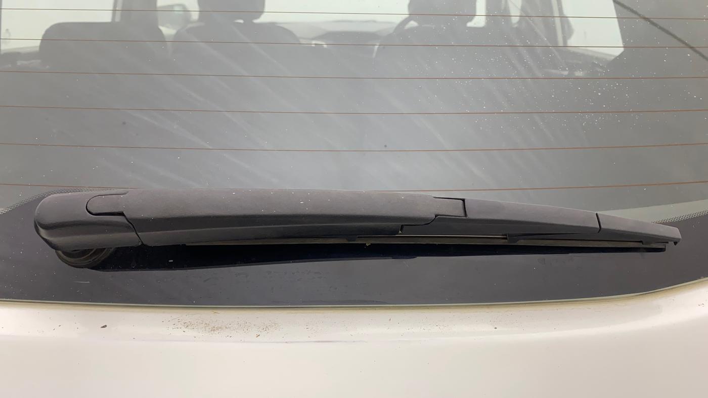 2019 Hyundai Creta SX 1.6 PETROL, Petrol, Manual, 71,876 km, Rear Wiper