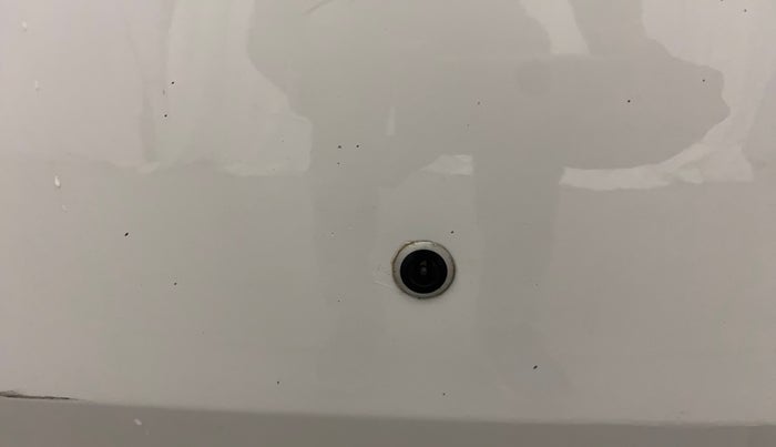 2015 Hyundai Xcent S 1.2, Petrol, Manual, 66,939 km, Parking Camera