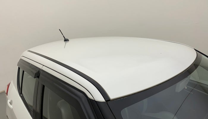 2015 Maruti Swift VXI, Petrol, Manual, 64,732 km, Roof