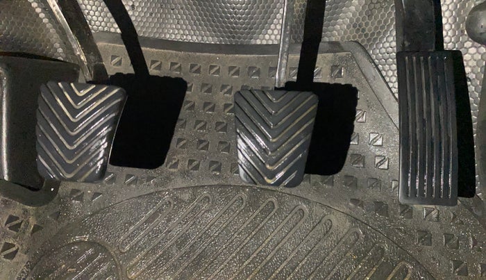 2014 Hyundai i20 ASTA 1.4 CRDI, Diesel, Manual, 72,867 km, Pedals