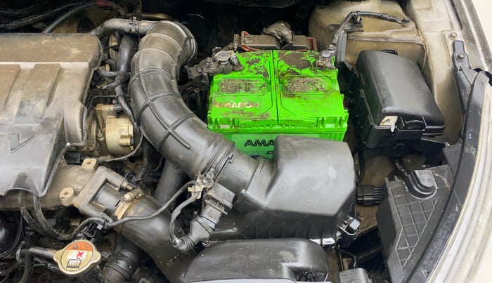 2014 Hyundai i20 ASTA 1.4 CRDI, Diesel, Manual, 72,867 km, Engine View - Left