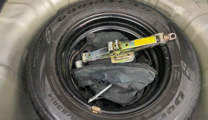 2014 Hyundai i20 ASTA 1.4 CRDI, Diesel, Manual, 72,867 km, Spare Tyre