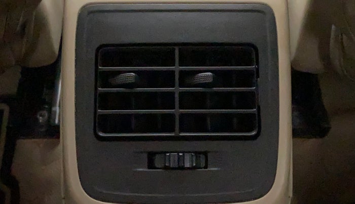 2019 Maruti Dzire ZXI AMT, Petrol, Automatic, 17,201 km, Rear AC Vents
