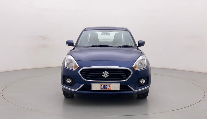 2019 Maruti Dzire ZXI AMT, Petrol, Automatic, 17,201 km, Front