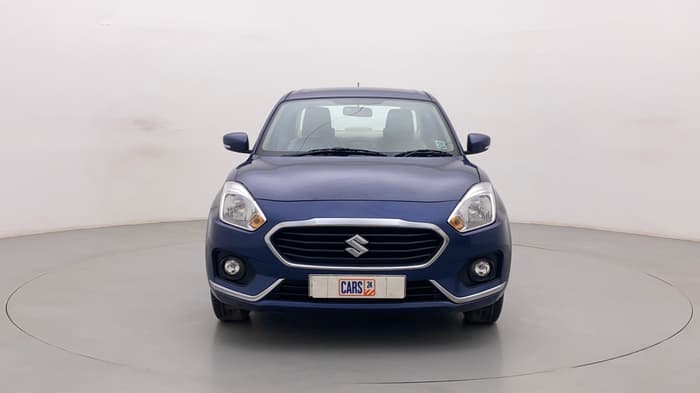 2019 Maruti Dzire ZXI AMT, Petrol, Automatic, 17,201 km, Front
