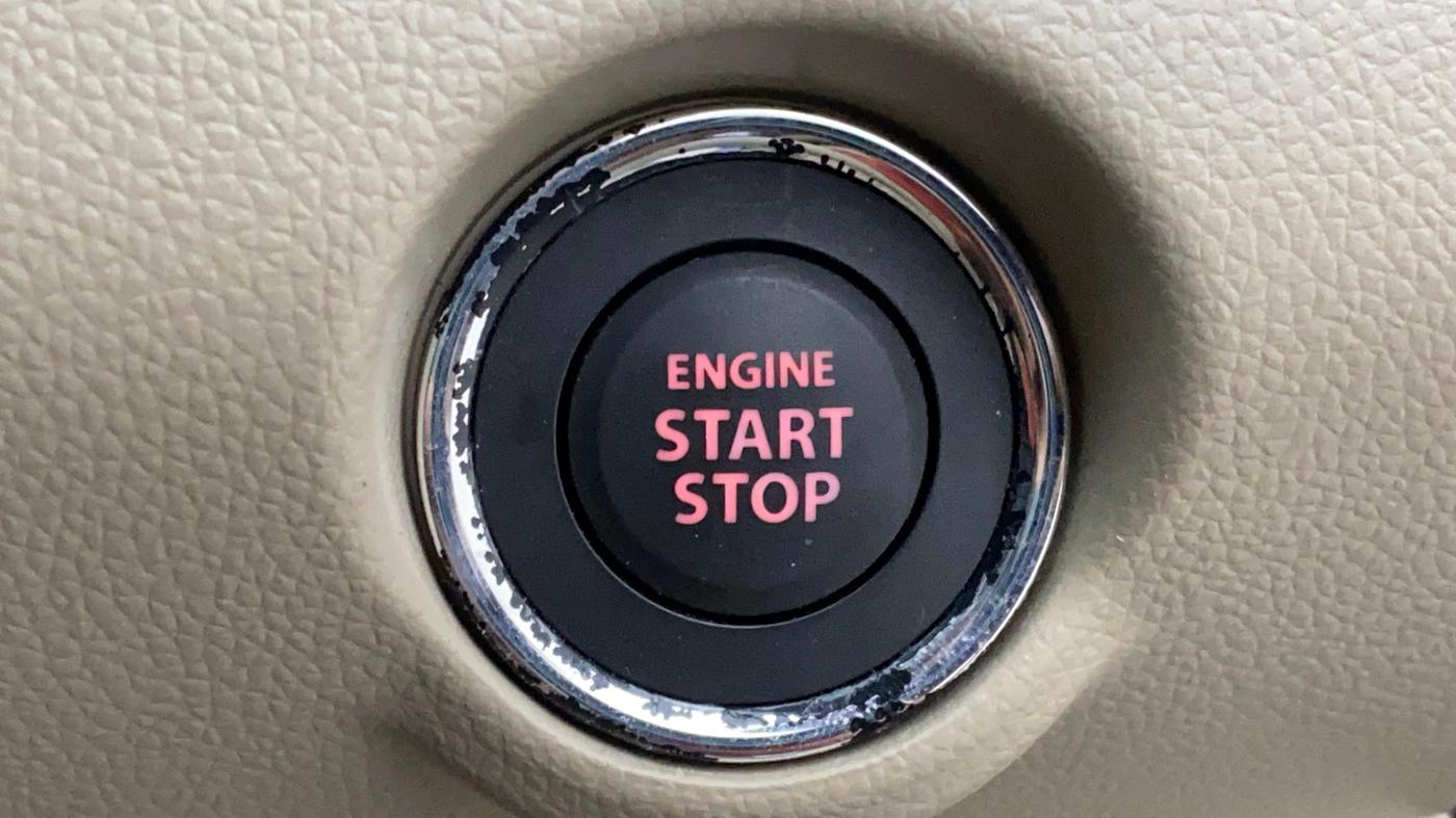2019 Maruti Dzire ZXI AMT, Petrol, Automatic, 17,201 km, Keyless Start/ Stop Button