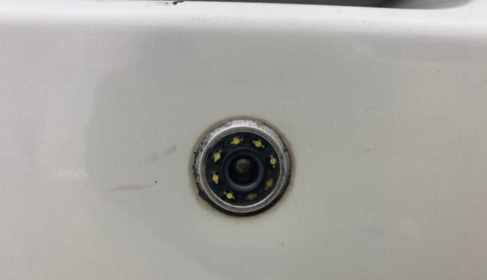 2020 Maruti Swift LXI, Petrol, Manual, 32,747 km, Parking Camera