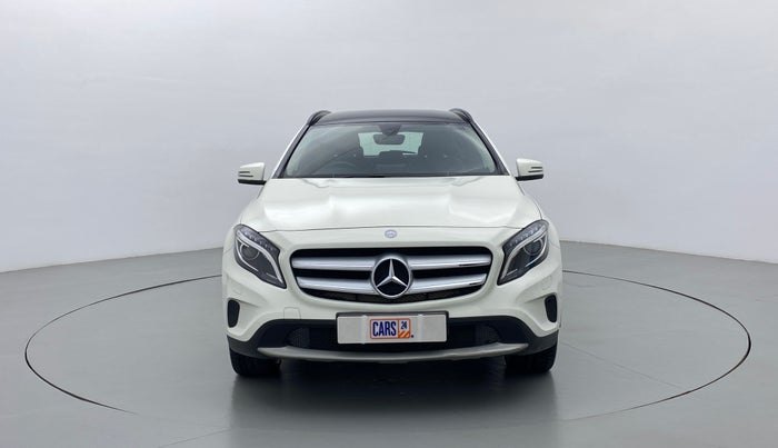 2015 Mercedes Benz GLA Class 200 CDI STYLE, Diesel, Automatic, 82,597 km, Front