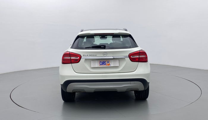 2015 Mercedes Benz GLA Class 200 CDI STYLE, Diesel, Automatic, 82,597 km, Back/Rear