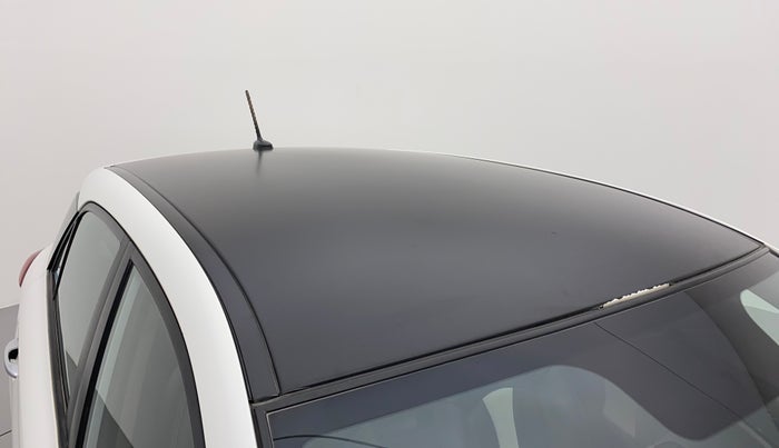 2015 Hyundai Elite i20 ASTA 1.2 (O), Petrol, Manual, 39,511 km, Roof