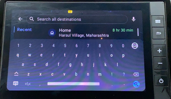 2021 Honda City 1.5L I-VTEC ZX, Petrol, Manual, 18,929 km, Touchscreen Infotainment System