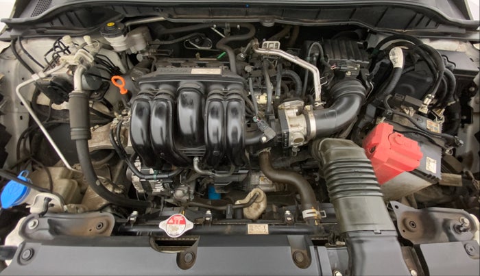 2021 Honda City 1.5L I-VTEC ZX, Petrol, Manual, 18,929 km, Open Bonet