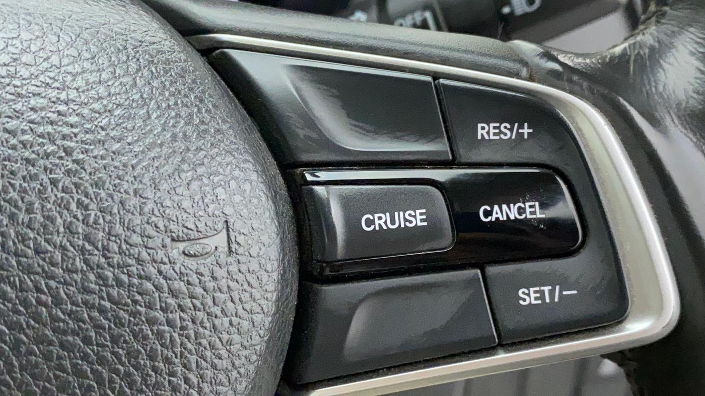 2021 Honda City 1.5L I-VTEC ZX, Petrol, Manual, 18,929 km, Adaptive Cruise Control