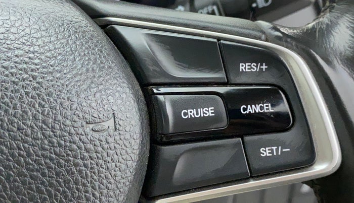 2021 Honda City 1.5L I-VTEC ZX, Petrol, Manual, 18,929 km, Adaptive Cruise Control