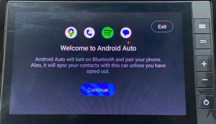 2021 Honda City 1.5L I-VTEC ZX, Petrol, Manual, 18,929 km, Apple CarPlay and Android Auto